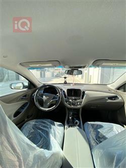 شيفروليه ماليبو